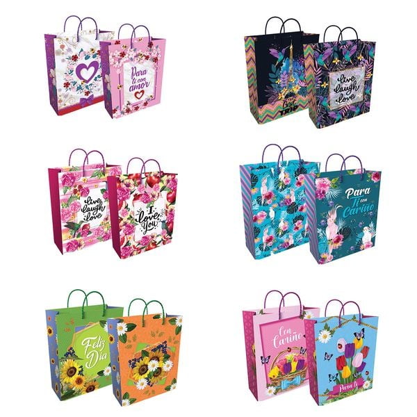 Bolsas de regalo - Imagen 2